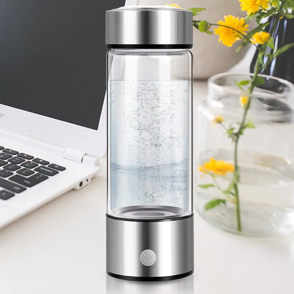 Hydro-Boost Ionizer Bottle