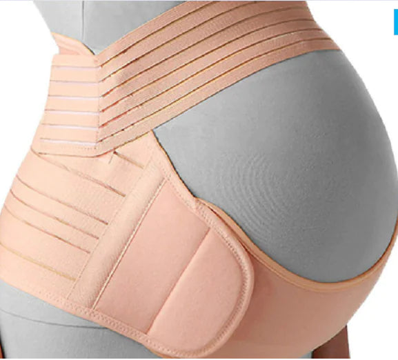 Comfort Maternity Belt