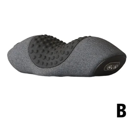 Heated Neck Therapy Pillow