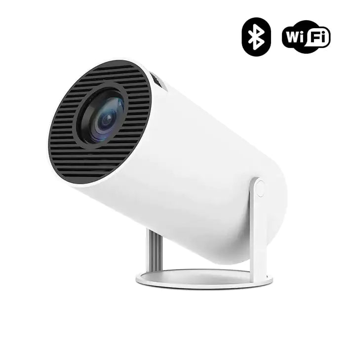 FlexView Projector 4K