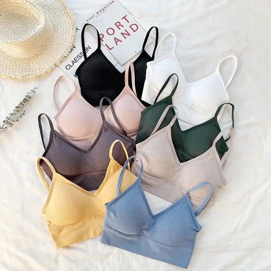 Chic Lingerie Coordinated Sets