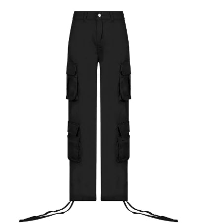 Super Flattering Cargo Pants
