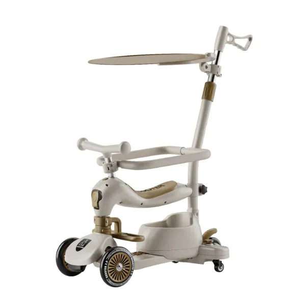 Kids' Adventure Scooter
