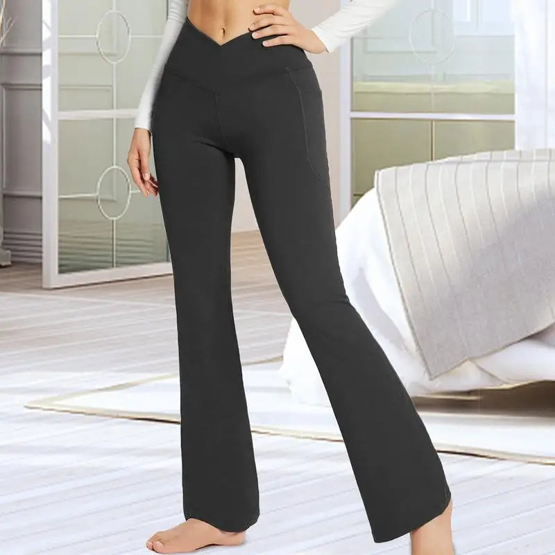 Active Fit Pocket Leggings