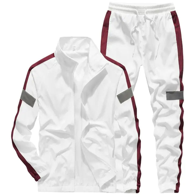 Men's 2-piece Sportswear Set