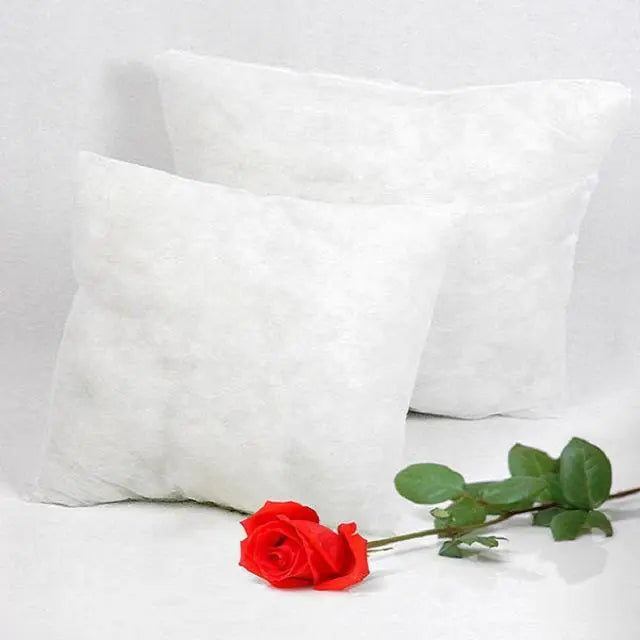 Solid Cushion Pillow