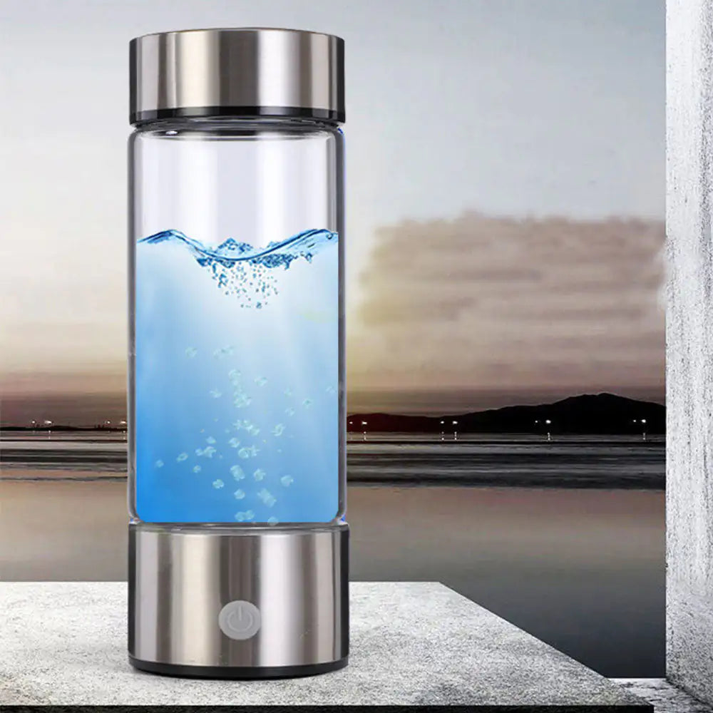 Hydro-Boost Ionizer Bottle