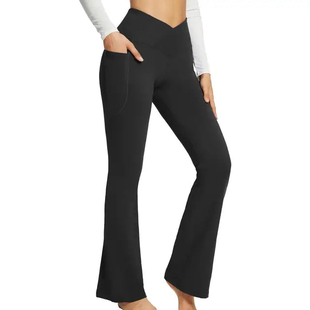 Active Fit Pocket Leggings