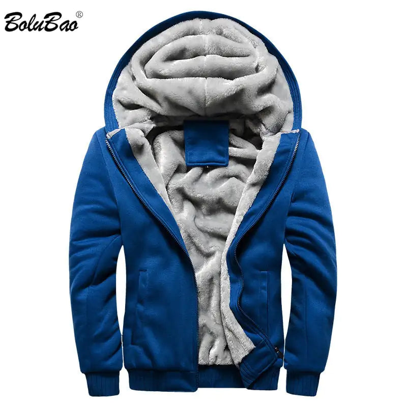 Bolubao Winter Style Jacket