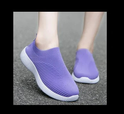Women's Vulcanized Shoes