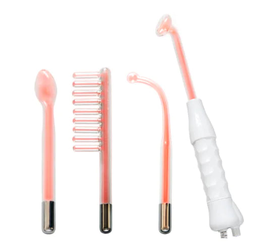 Radiant Skin Electrotherapy Device