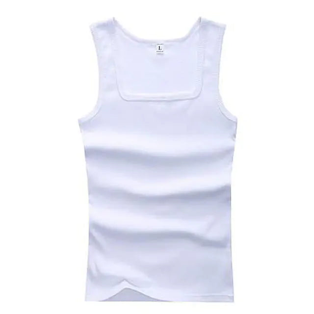 Cotton Trendy Tank Top
