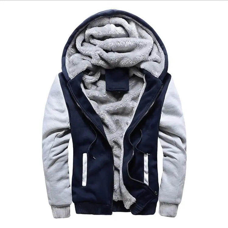 Bolubao Winter Style Jacket
