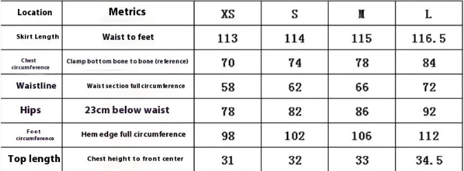 Slim Fit Tube Top Ensemble