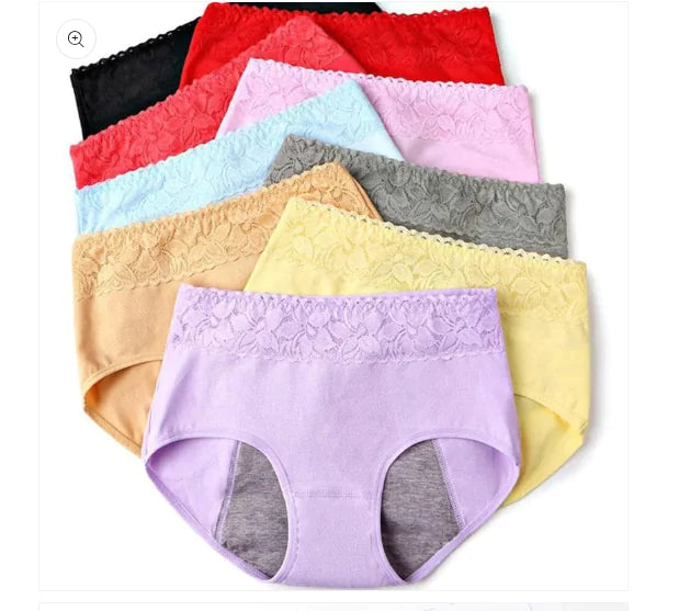 Chic Lingerie Coordinated Sets