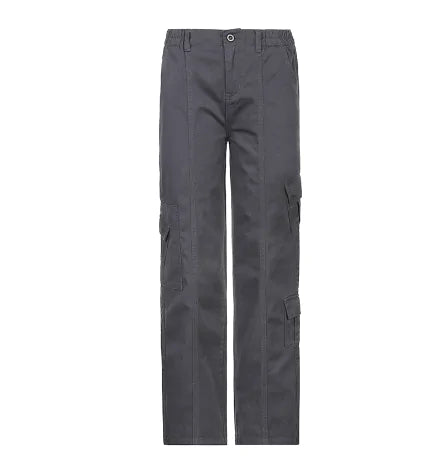 Super Flattering Cargo Pants