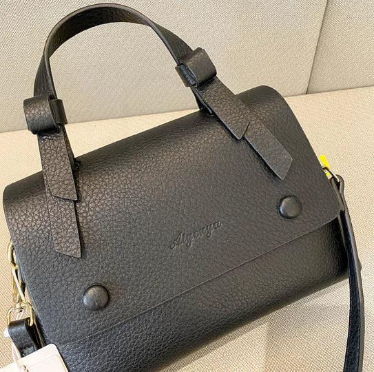 Vintage Shoulder Bag