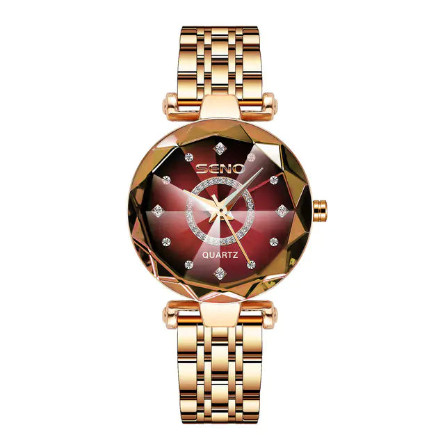 Women's Quartz Watch