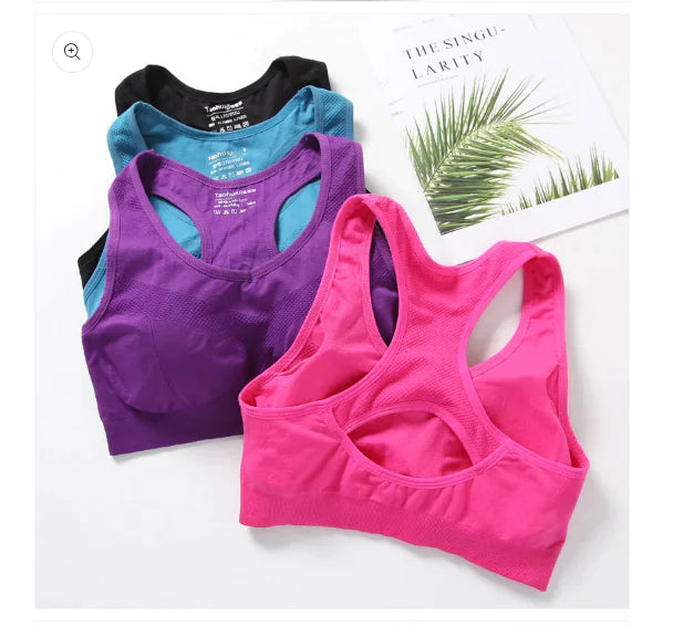 Chic Lingerie Coordinated Sets