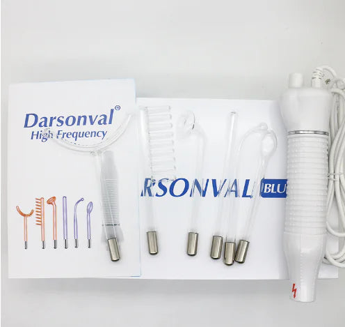 Radiant Skin Electrotherapy Device