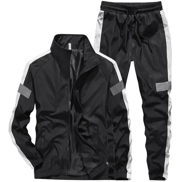 Men's 2-piece Sportswear Set