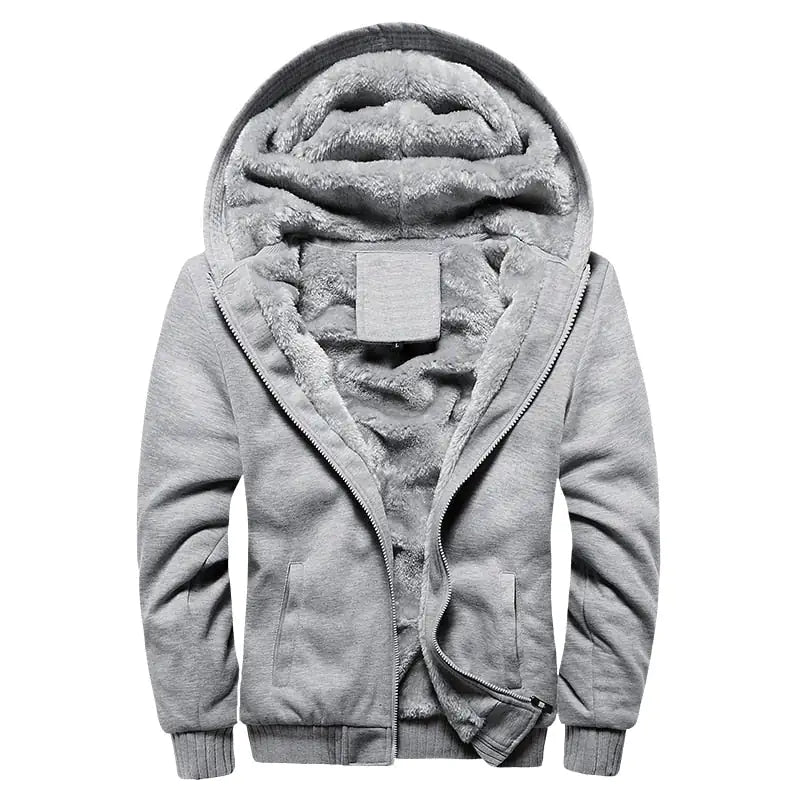Bolubao Winter Style Jacket