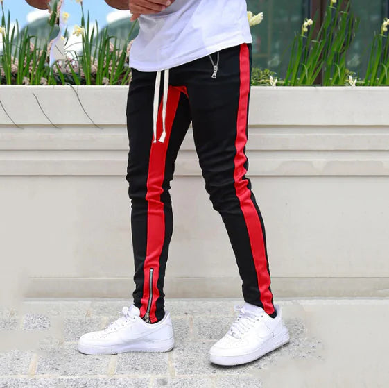 Skinny Fit Sweatpants