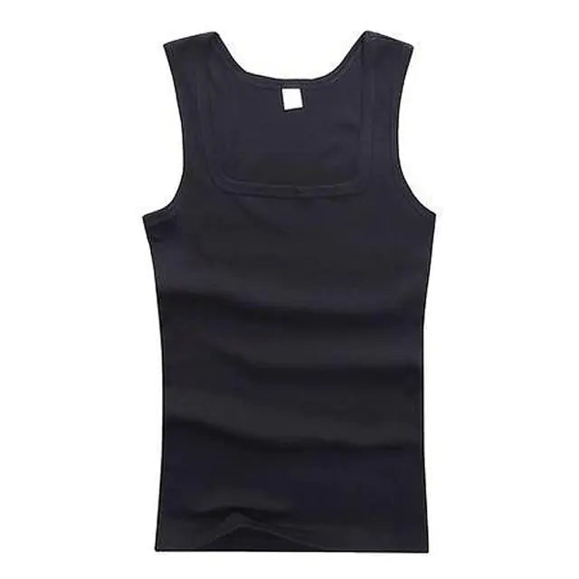 Cotton Trendy Tank Top