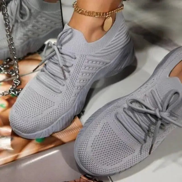 Chic Comfort Sneakers