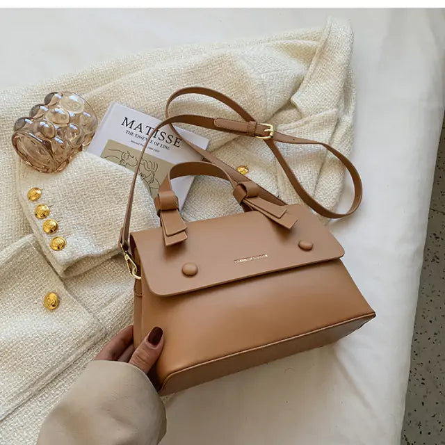 Vintage Shoulder Bag