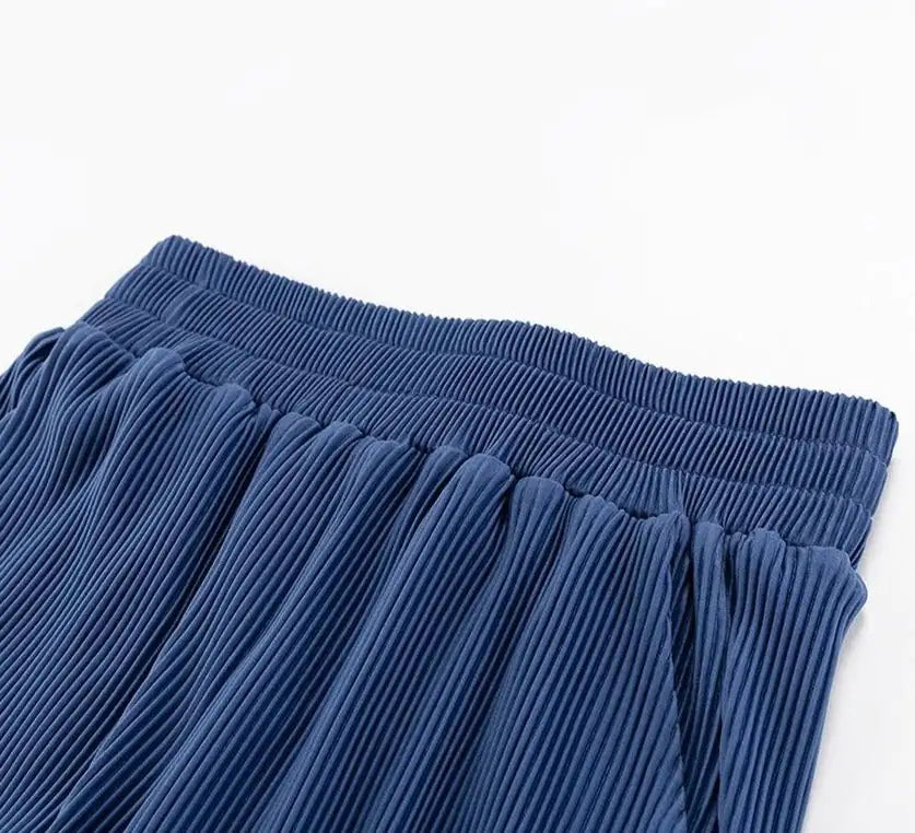 Luxe Comfort Loungewear Set