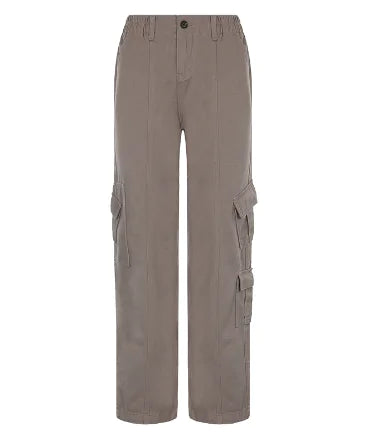 Super Flattering Cargo Pants