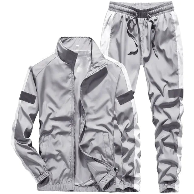 Men's 2-piece Sportswear Set