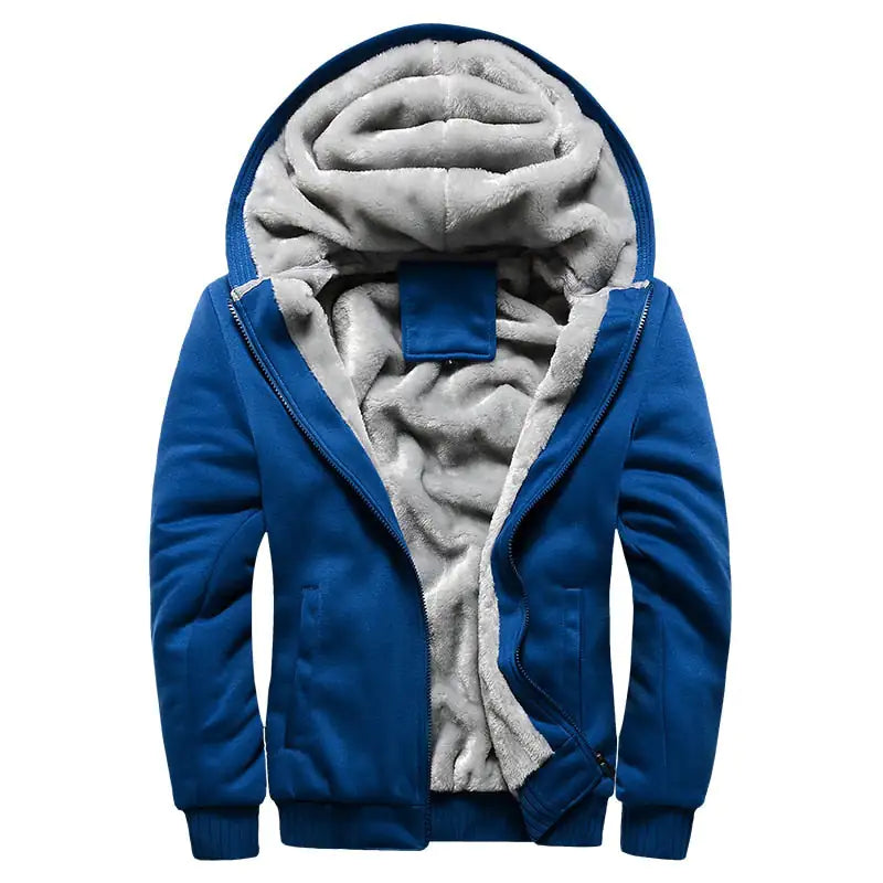 Bolubao Winter Style Jacket