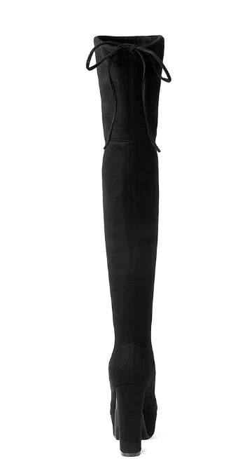 Women's Knee Boots