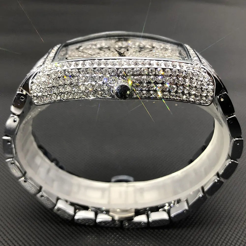 Women's Diamond Watch