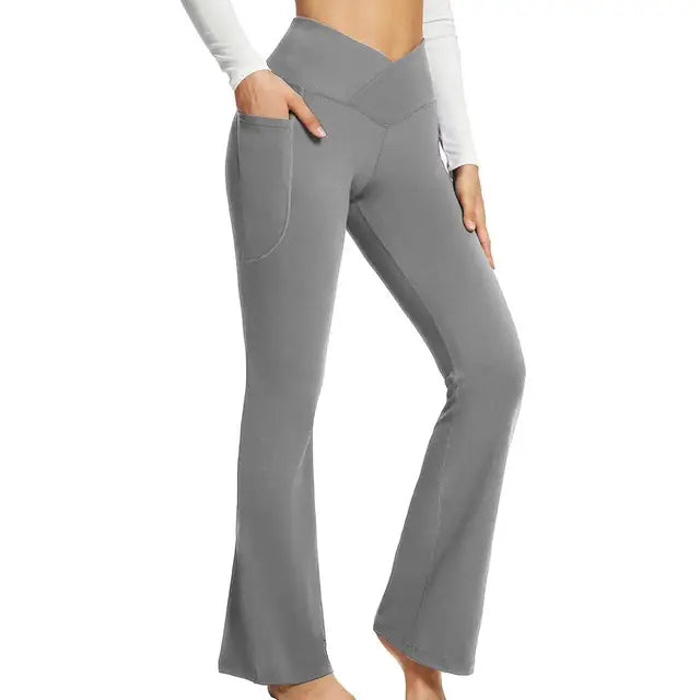 Active Fit Pocket Leggings