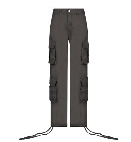 Super Flattering Cargo Pants