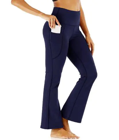 Active Fit Pocket Leggings