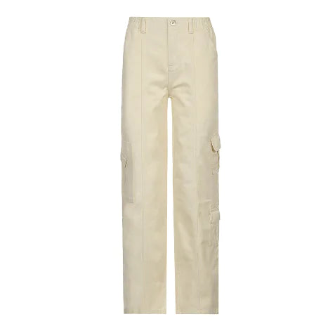 Super Flattering Cargo Pants