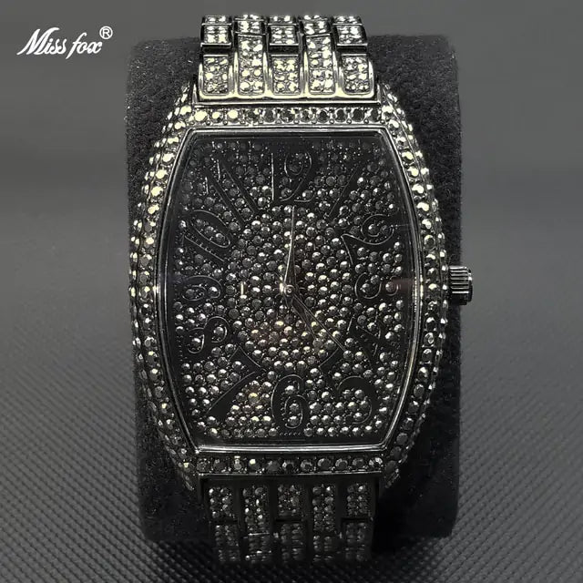 Women's Diamond Watch