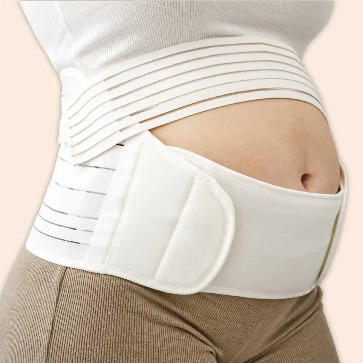 Comfort Maternity Belt