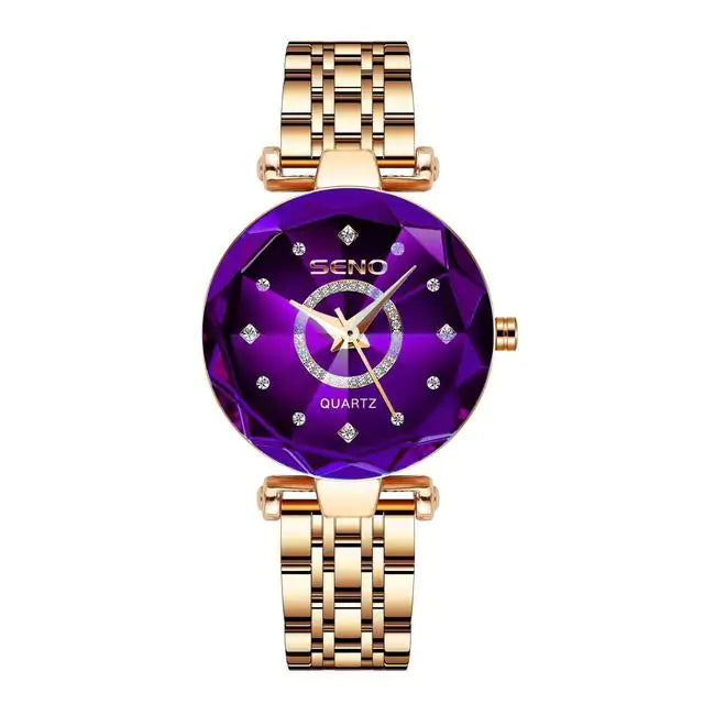 Women's Quartz Watch