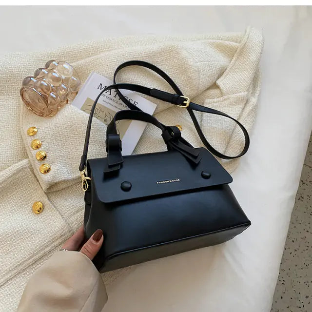 Vintage Shoulder Bag