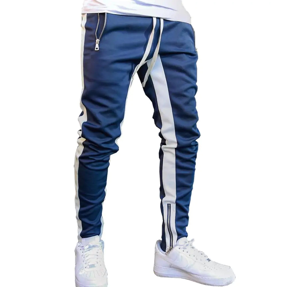 Skinny Fit Sweatpants