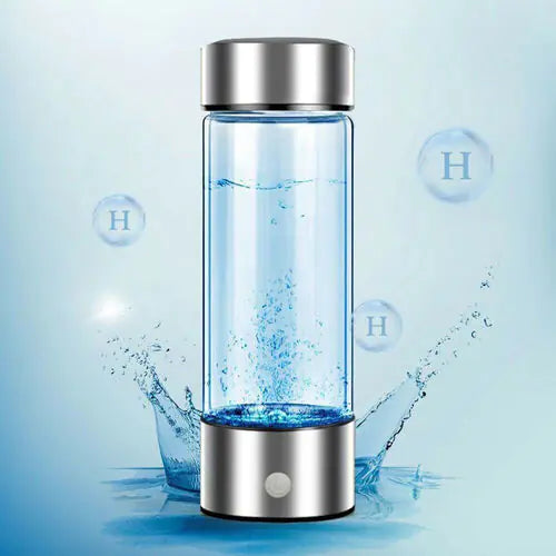 Hydro-Boost Ionizer Bottle