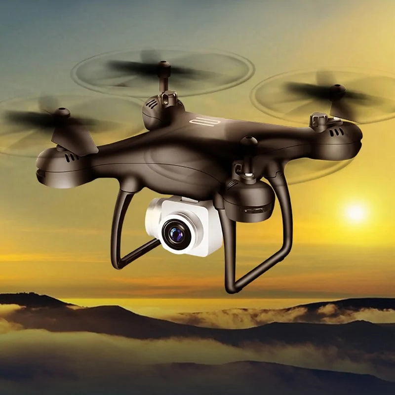 Drone With Camera RC Quadcopter (Private Listing)