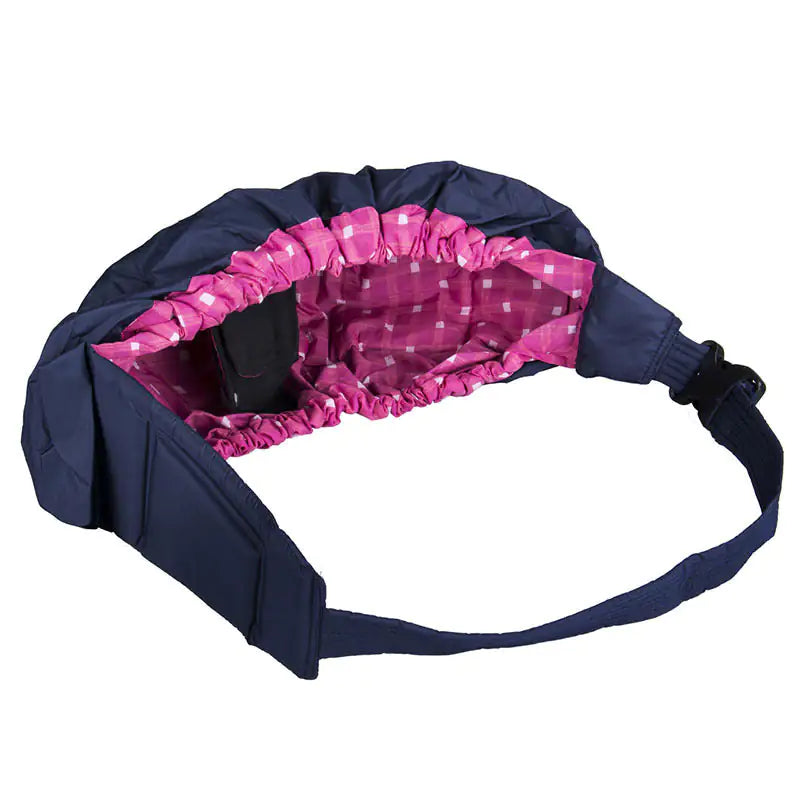 Soft Cotton Baby Carrier