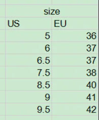 Women's Round Toe Flats