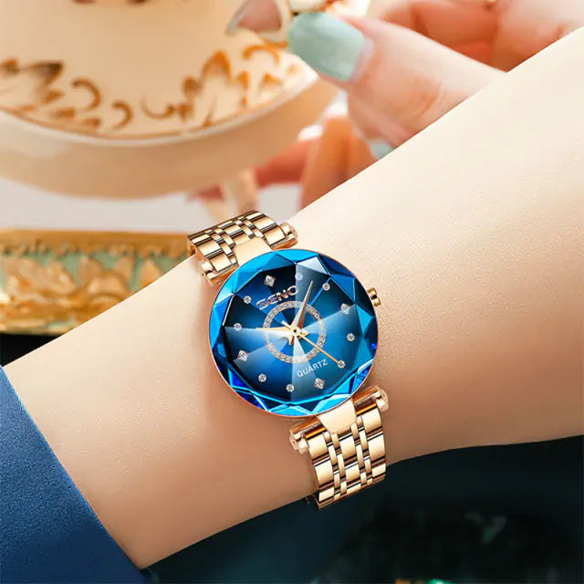 Women's Quartz Watch